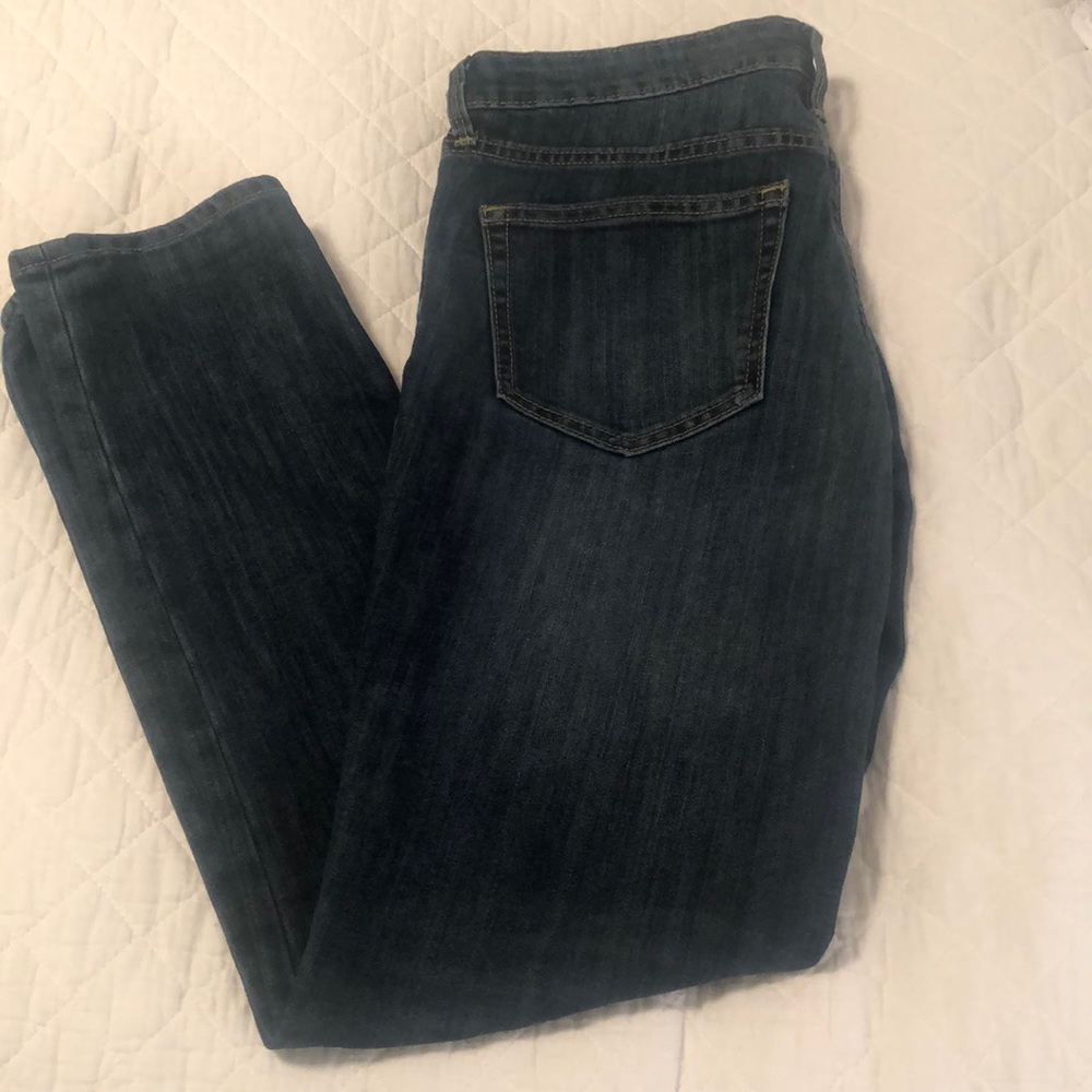 Gap Jeans